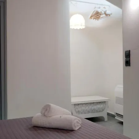 Santorini Dreams Appartement