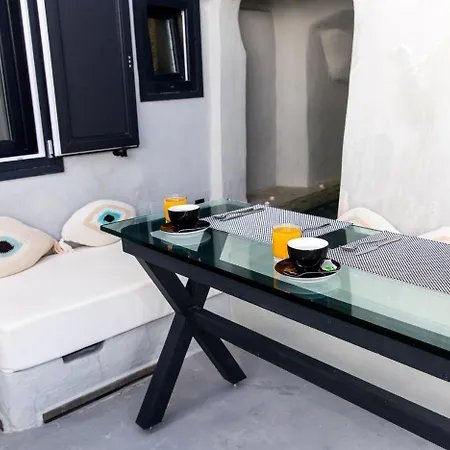 Santorini Dreams Appartement *