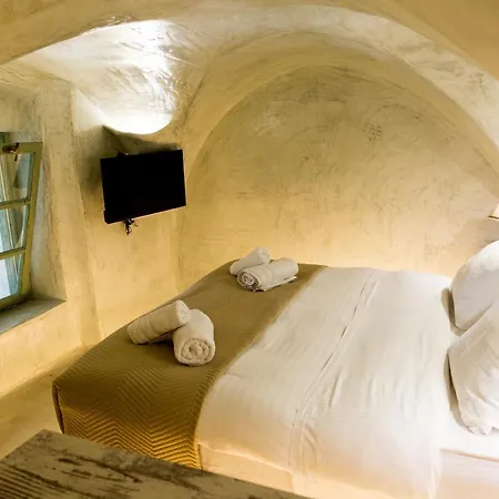 Appartement Santorini Dreams
