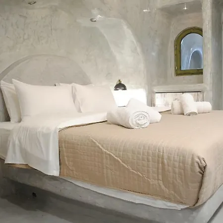 Appartement Santorini Dreams