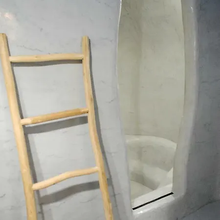Santorini Dreams Appartement Pýrgos
