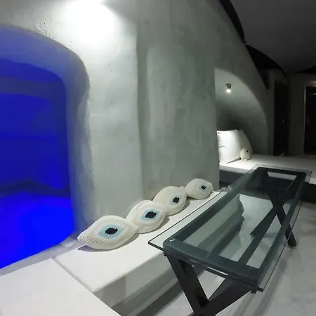 Santorini Dreams Appartement *