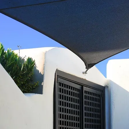 Appartement Santorini Dreams