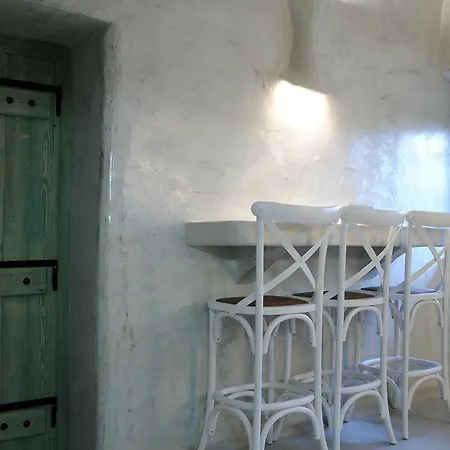 Santorini Dreams Appartement Pýrgos